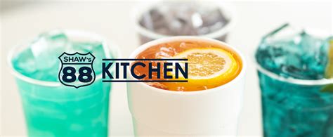 shawe88|Shaw's 88 Kitchen .